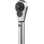 Husky 1/2 in. Drive Torque Wrench and 15 in. Breaker Bar Combo Set thumbnail 4