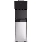 Avalon 3-Temperature Bottom Loading Water Cooler Dispenser with Child Safety Lock thumbnail 2