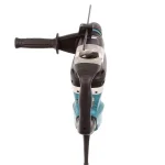 Makita 11 Amp SDS-MAX Corded Rotary Hammer Drill with AVT and Hard Case thumbnail 4