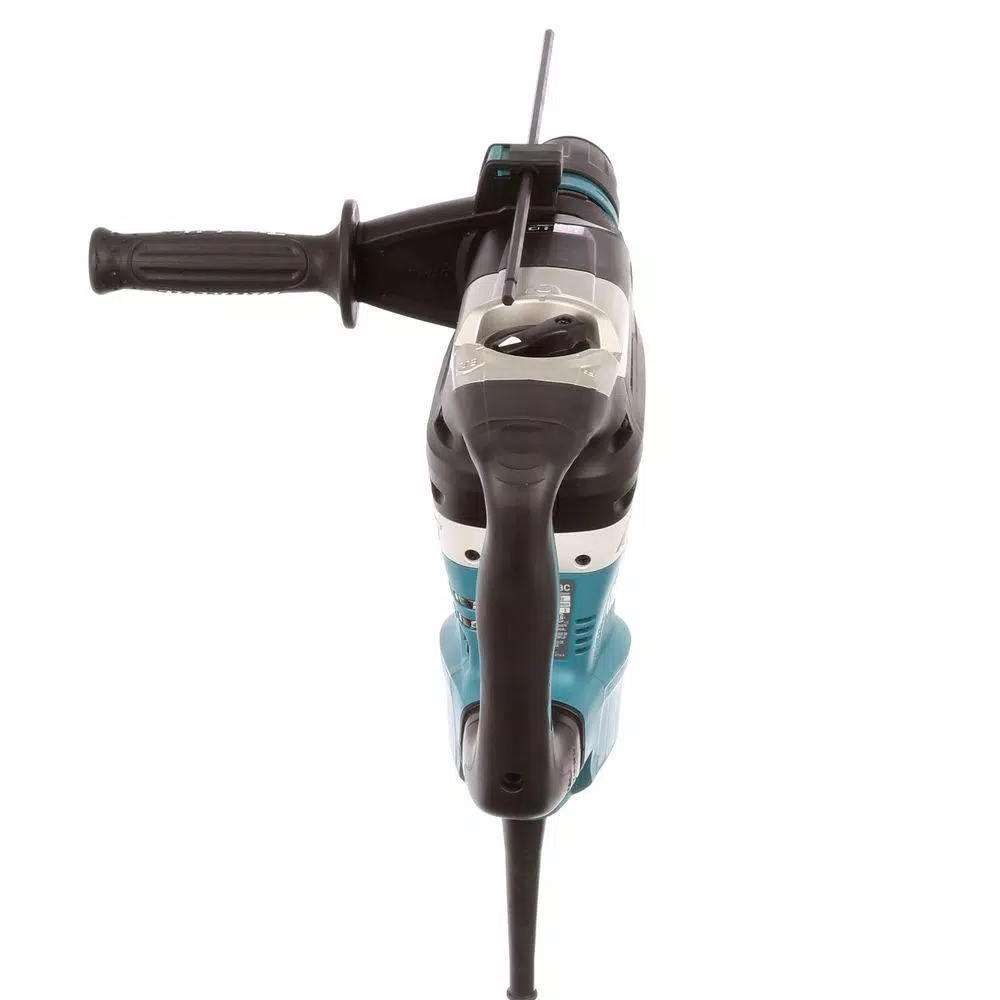 Makita 11 Amp SDS-MAX Corded Rotary Hammer Drill with AVT and Hard Case