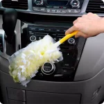 Swiffer Heavy Duty Dusters Unscented Disposable Refills, 7-Count thumbnail 6