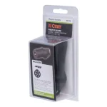 CURT Heavy-Duty 7-Way RV Blade Connector Plug (Trailer Side) thumbnail 2
