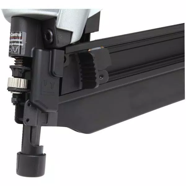 Porter-Cable FR350B 21-Degree 3-1/2 in. Full Round Framing Nailer