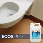 ECOS Pro Toilet Cleaner, 128 oz. - Plant-Based Hard Water Stain Remover thumbnail 8