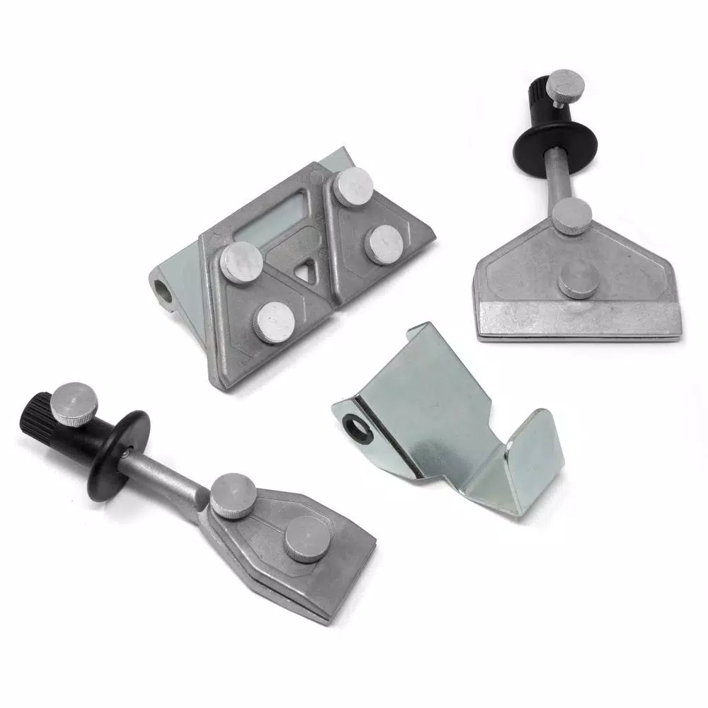 WEN 4-Piece Sharpening Accessory Kit for 10 in. Wet/Dry Sharpening Systems