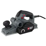 Porter-Cable 6 Amp 3-1/4 in. Corded Hand Planer with 11.5 in. Cast Aluminum Shoe thumbnail 1
