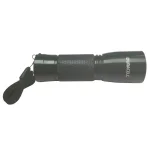 Duracell 300-Lumen LED Tactical Flashlight with AAA Batteries (3-Pack) thumbnail 1