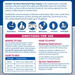 OdoBan No-Rinse Neutral pH Floor Cleaner, Concentrated 128 oz. thumbnail 5