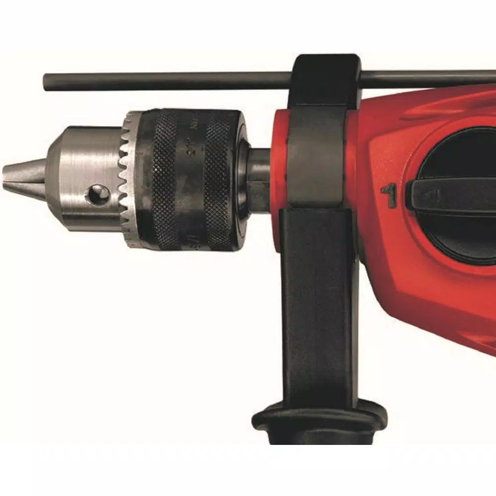 Hilti UD 30 Universal 6.5 Amp 1/2 in. Metal Drill with Keyed Chuck