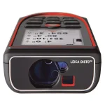Leica DISTO E7500i 650 ft. Laser Distance Measurer with Bluetooth and Color Display thumbnail 3