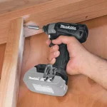 Makita 18V LXT Sub-Compact Brushless Cordless Impact Driver (Tool Only) thumbnail 8