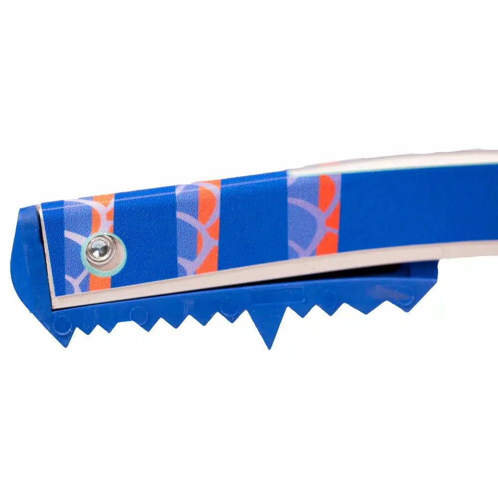 Unbranded Ettore Piranha 28 in. Single Jaw Grabber Reaching Tool