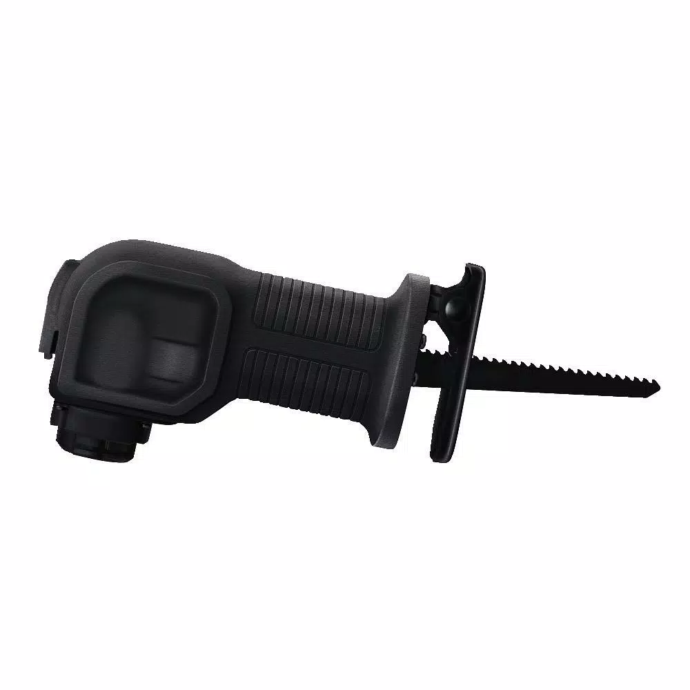 BLACK+DECKER MATRIX Reciprocating Saw Attachment, Quick Connect System