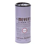 Mrs. Meyer's Clean Day Lavender Scent Surface Scrub, 11 oz. thumbnail 2