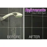 Rejuvenate Soap Scum Remover, Non-Abrasive No-Scrub Formula, 128 oz. thumbnail 6