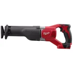 Milwaukee M18 18V Cordless Reciprocating Saw Kit with 5.0 Ah Battery and Charger thumbnail 5