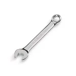 TEKTON 5/16 in. Stubby Combination Wrench, Chrome Vanadium Steel thumbnail 1