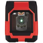 Skil Self-Leveling Green Cross Line Laser Level with Measuring Marks thumbnail 4
