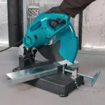 Makita 14 in. Cut-Off Saw, 15 Amp, 3800 rpm, LW1401 Metal Cutting Chop Saw thumbnail 3