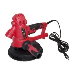 Aleko 800W Electric Variable Speed Drywall Sander with Vacuum and LED Light thumbnail 1