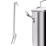 1829 Carl Schmidt Sohn PRO-X 15 in. Stainless Steel Roasting Fork thumbnail 4