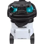 Makita 11 Gal. Wet/Dry HEPA Filter Dust Extractor Vacuum VC4210L thumbnail 6