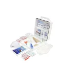 Rapid Care 233-Piece 50 Person OSHA/ANSI Compliant Poly First Aid Kit thumbnail 3