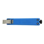Ideal 1/4 in. to 3/4 in. OD Swivel-Blade Cable Slitter and Ringing Tool thumbnail 6
