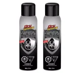 Dry Shine Foaming Tire Shine 18 oz. Car Detailing Spray (2-Pack) thumbnail 1