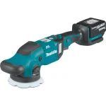 Makita 18V LXT Brushless Cordless 5 in./6 in. Dual Action Random Orbit Polisher Kit (5.0 Ah) thumbnail 9