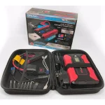 Smartech Products Smartech JS-15000N 15000 mAh Lithium Vehicle Jump Starter and Portable Power Bank thumbnail 2