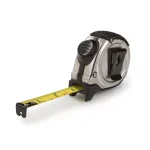 TEKTON 12 ft. x 5/8 in. Auto Lock Tape Measure with Stainless Steel Housing thumbnail 2