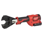 Milwaukee 750 MCM Cu / 1000 MCM Al Cable Cutting Jaw for M18 FORCE LOGIC 600 MCM Crimper thumbnail 2