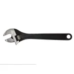Wright Tool Wright 10 in. Adjustable Wrench with WrightDrive and WrightGrip, 1-3/8 in. Capacity thumbnail 1