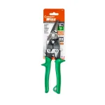 Wiss Crescent Wiss MetalMaster 9-3/4 in. Aviation Snips, Right Cut thumbnail 4