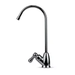 Aquasana OptimH2O Reverse Osmosis Claryum Under-Counter Water Filtration System with Chrome Faucet thumbnail 8