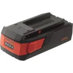 Hilti B36/2.6 CPC 36V 2.6 Ah Compact Lithium-Ion Battery Pack thumbnail 1