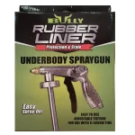 Bullyliner Spray Applicator Gun for Protectant Application thumbnail 4