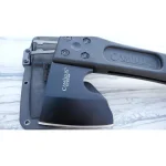 Camillus Camtrax 3-in-1 Hatchet, Folding Saw, and Hammer with Glass Filled Nylon Handle thumbnail 5