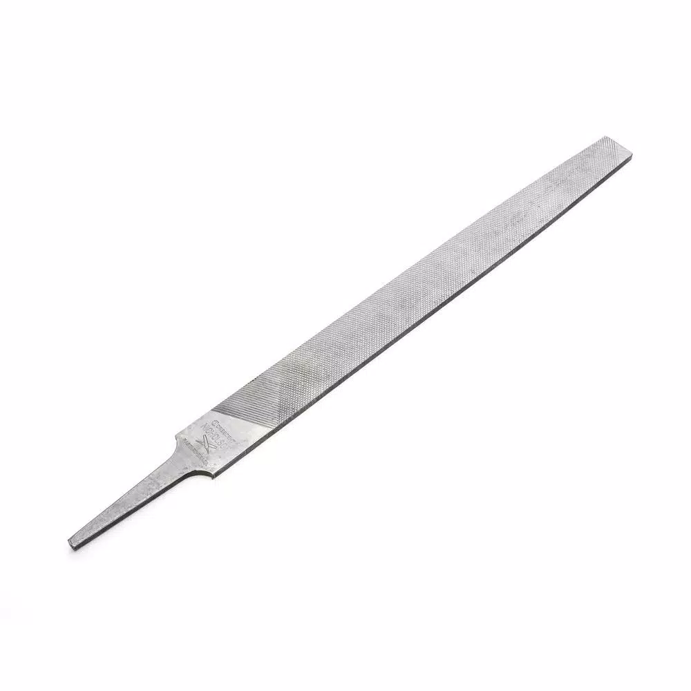 Nicholson 2-in-1 General Purpose Flat File Set, 2-Piece