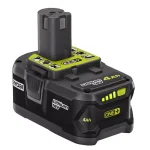 RYOBI 18V ONE+ 6-Port IntelliPort Supercharger Kit with 1.5 Ah and 4.0 Ah Batteries thumbnail 4