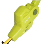 Sun Joe 4 Amp Corded Electric Telescoping Pole Hedge Trimmer with 21 in. Hardened Steel Blade thumbnail 3