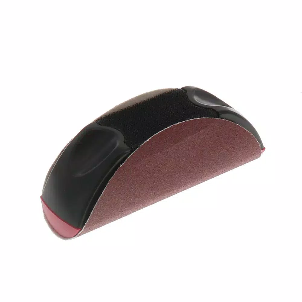 Milescraft 3-Piece Hand Sanding Kit with SandDevil 3.0, SandDevil 1.5, and SandPlane