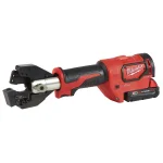 Milwaukee 1/2 in. EHS Guy Wire Cutting Jaw for M18 FORCE LOGIC 6T Tools thumbnail 3