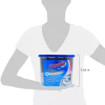 DampRid Disposable Moisture Absorber with Activated Charcoal, 18 oz. thumbnail 7