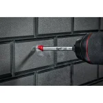 Milwaukee 4-Piece Carbide Glass and Tile Drill Bit Set thumbnail 9