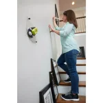 RYOBI Multi Surface Laser Level with 20 ft. Range and 90° Protractor thumbnail 5