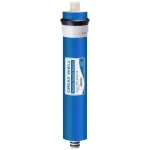 ISPRING Reverse Osmosis Membrane Replacement Cartridge - 75 GPD, 0.0001 Micron, Industry Standard Size thumbnail 1