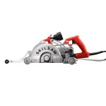 SKILSAW 7 in. 15 Amp Medusaw Worm Drive Circular Saw for Concrete, Corded thumbnail 1