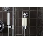 KOHLER Aquifer Shower Replacement Water Filter Cartridge, Chrome thumbnail 8